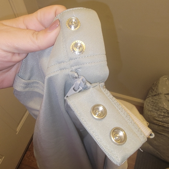 ADIDAS BOYS BASEBALL PANT SIZE YLX - Picture 4 of 7